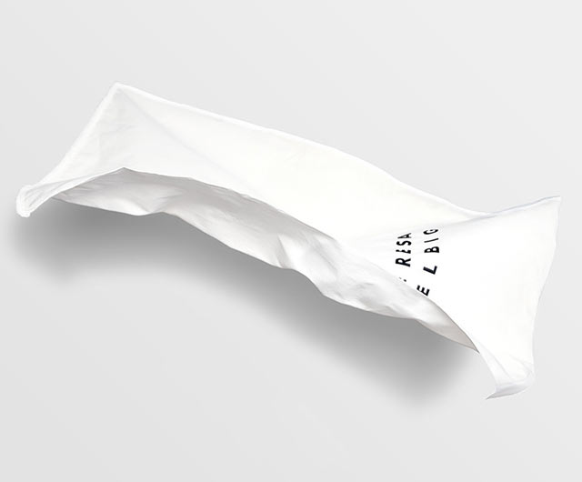Papper Bag MockUp