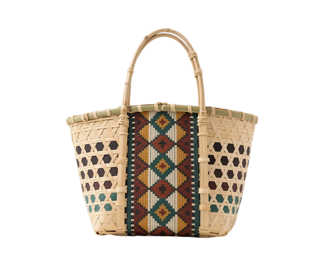 Papper Bag MockUp