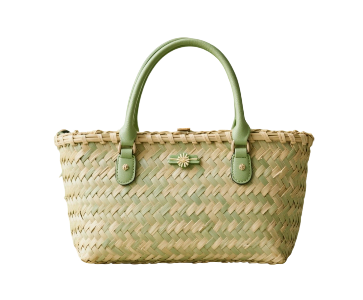 Papper Bag MockUp